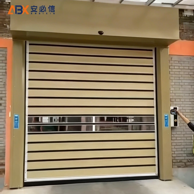 海东市雷达高速门